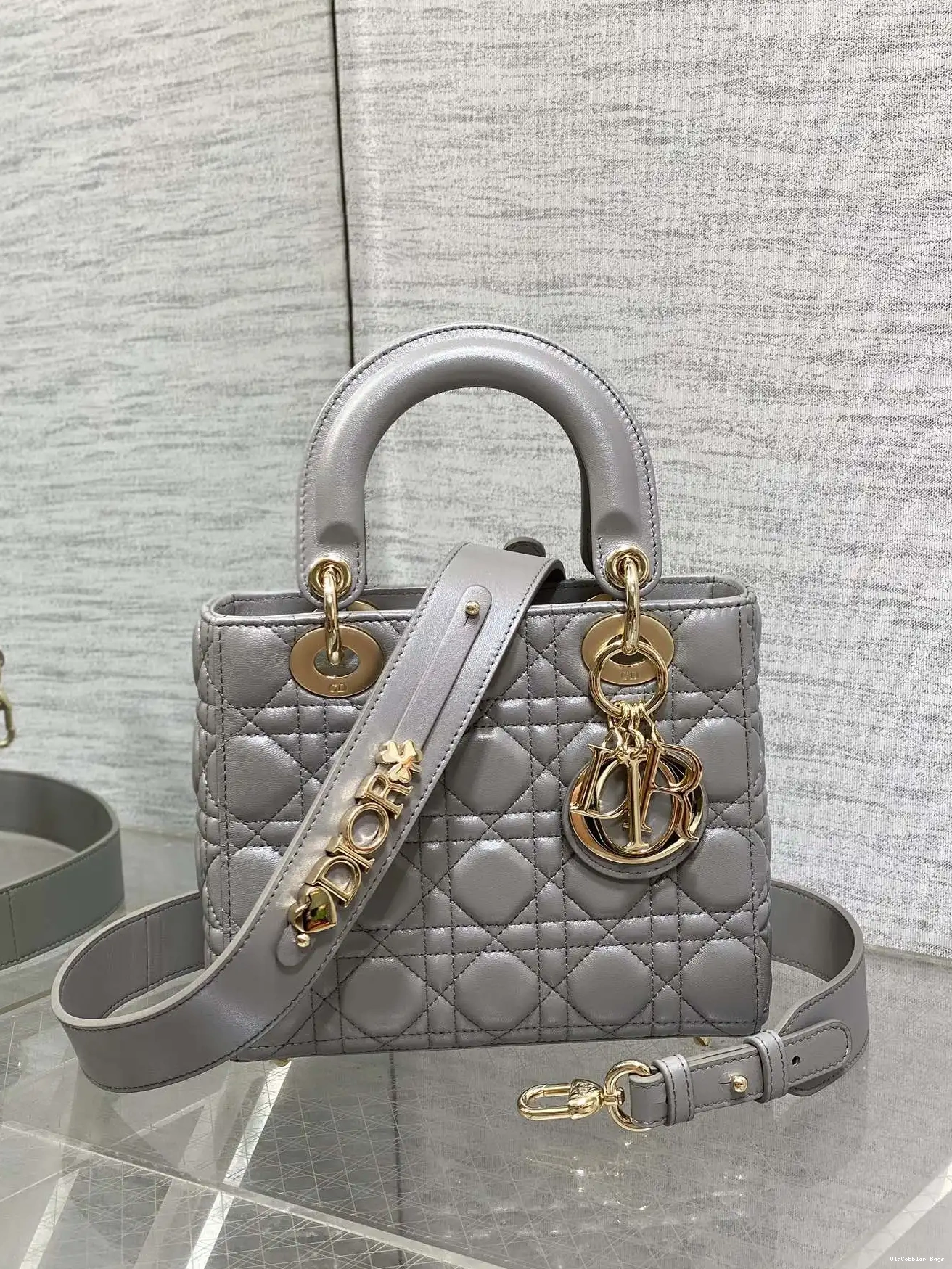 OldCobbler Bags DI0R-20CM LADY 0613